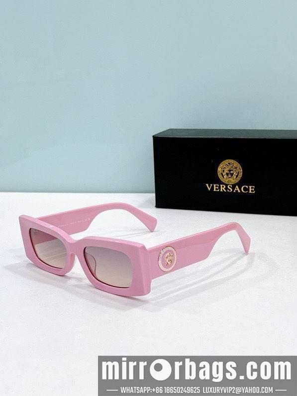 Replica Versace Glaases smx142