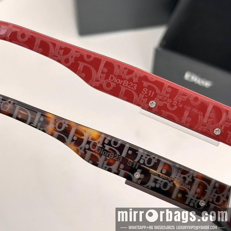 Replica Dior Glasses 03smh41