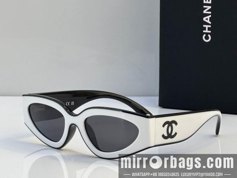 Replica Chanel Glasses smh17