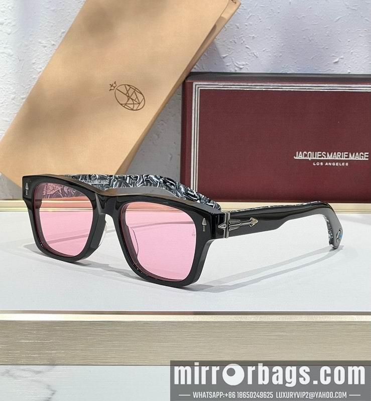 Replica Jacques Marie Mage Glasses 03smh22