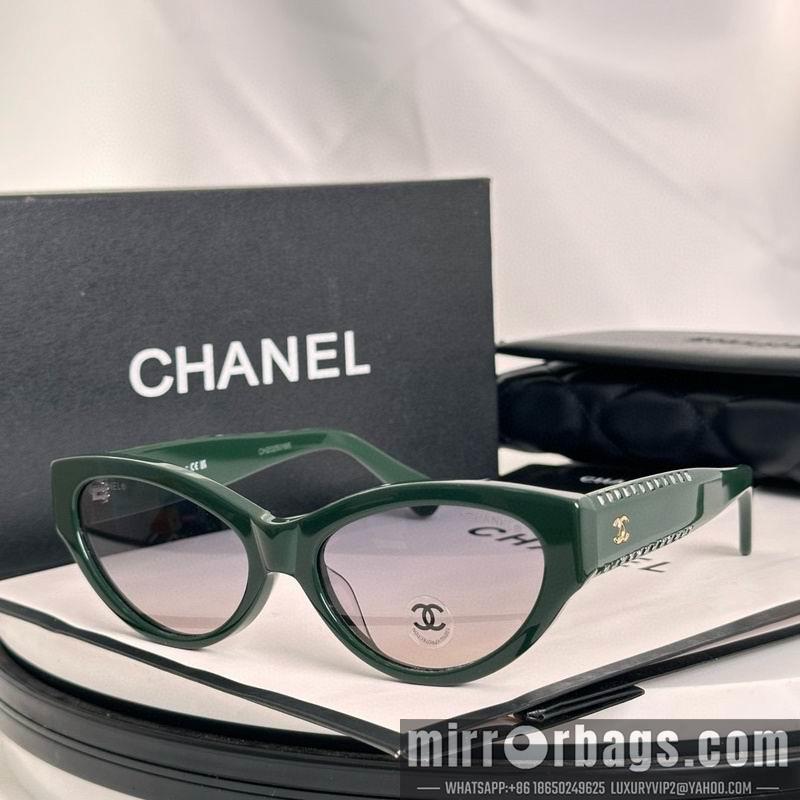 Replica Chanel Glasses smh99