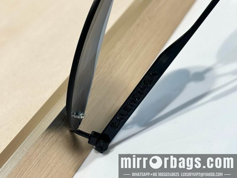 Replica Balenciaga Glasses smx55