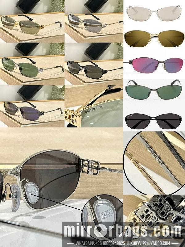 Replica Balenciaga Glasses smx51