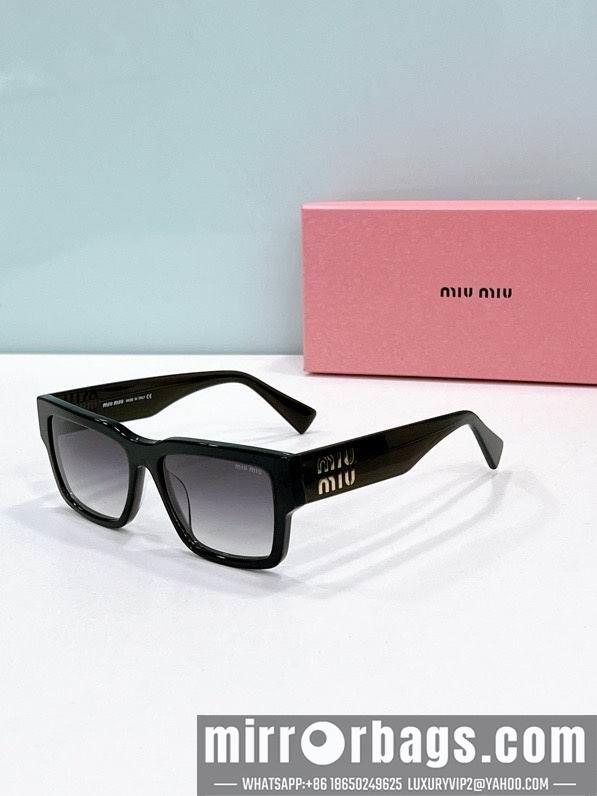 Replica MiuMiu Glasses smx146