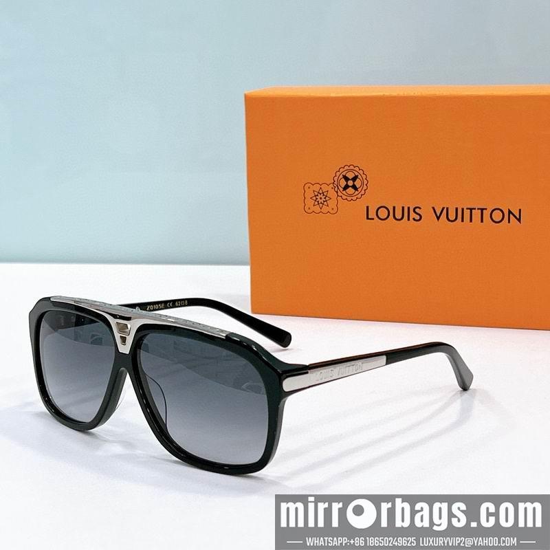 Replica LV Glasses smx116