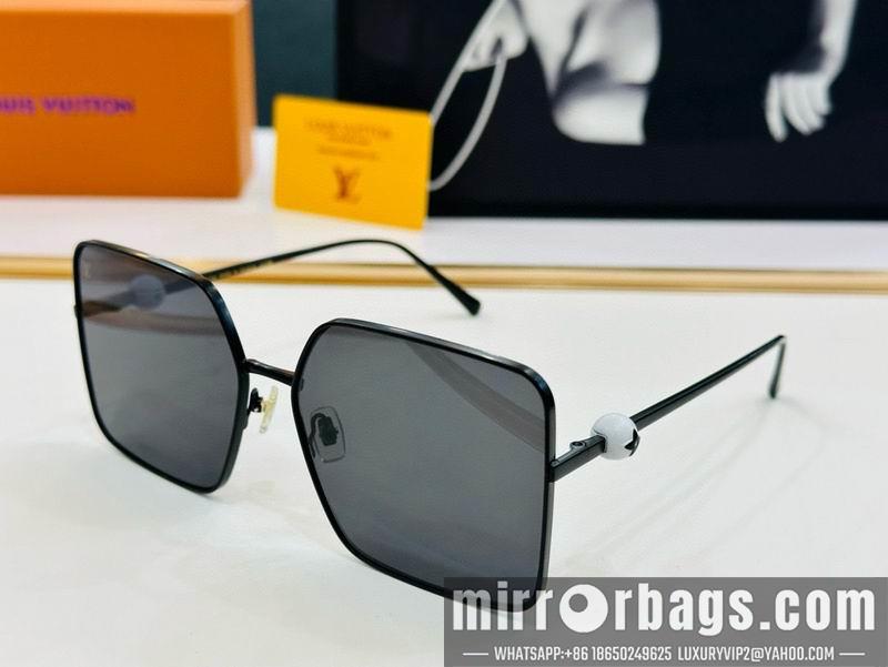 Replica LV Glasses smr37