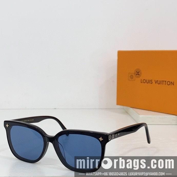 Replica LV Glasses smx163