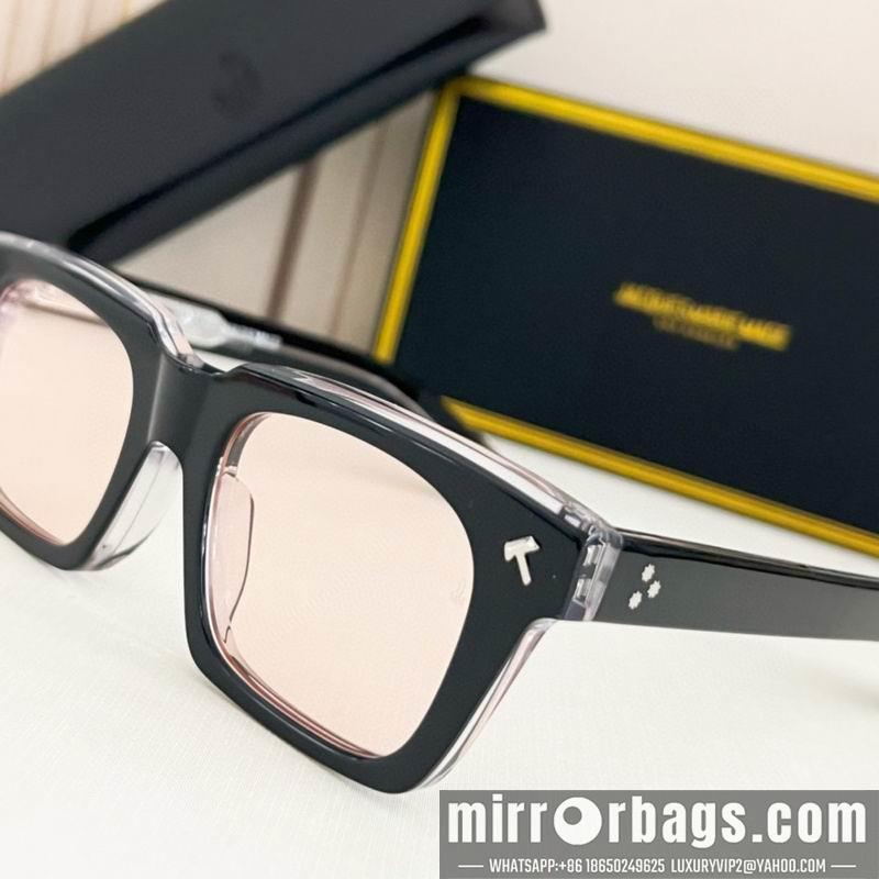 Replica Jacques Marie Mage Glasses smx33
