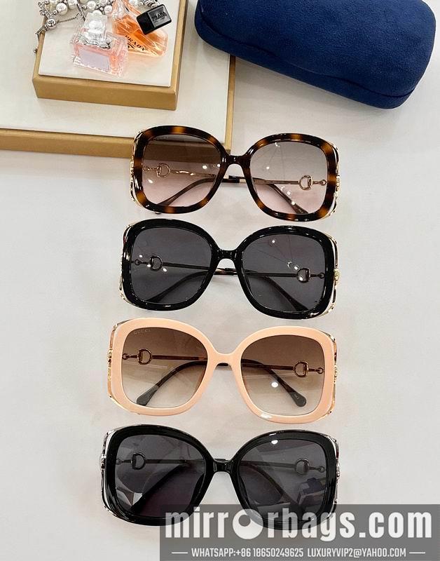 Replica Gucci Glasses smr35