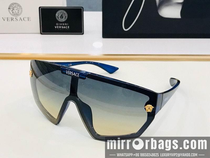 Replica Versace Glaases smx45