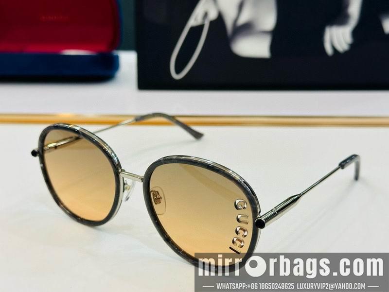 Replica Gucci Glasses smr45