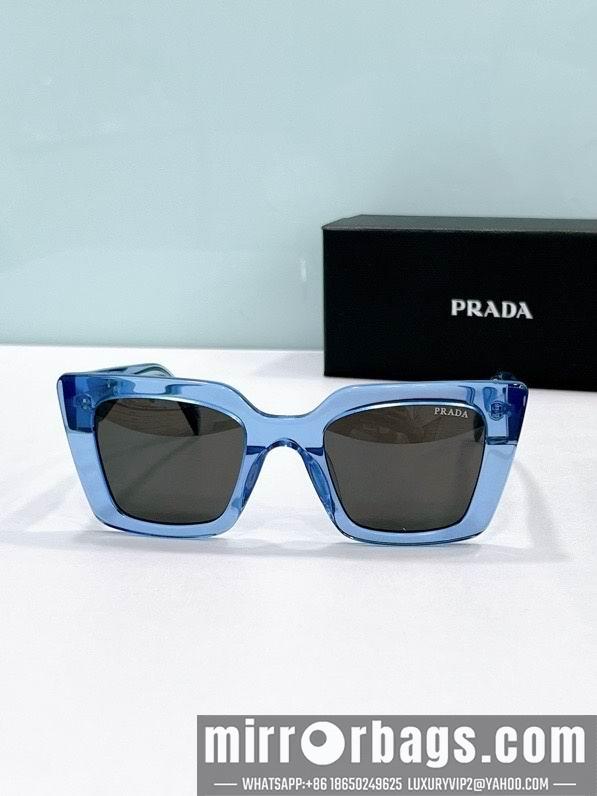 Replica Prada Glasses smh29