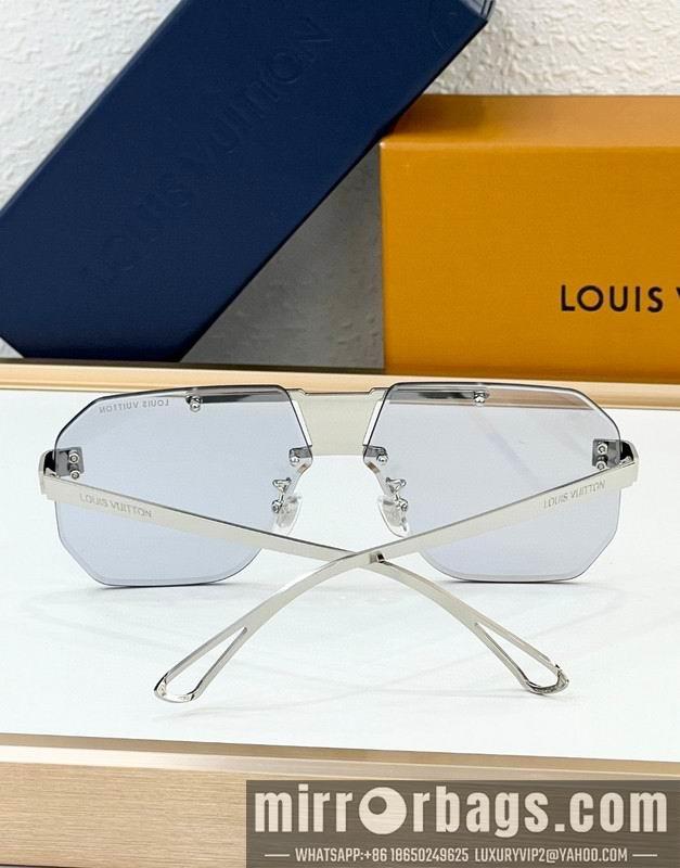 Replica LV Glasses smh186