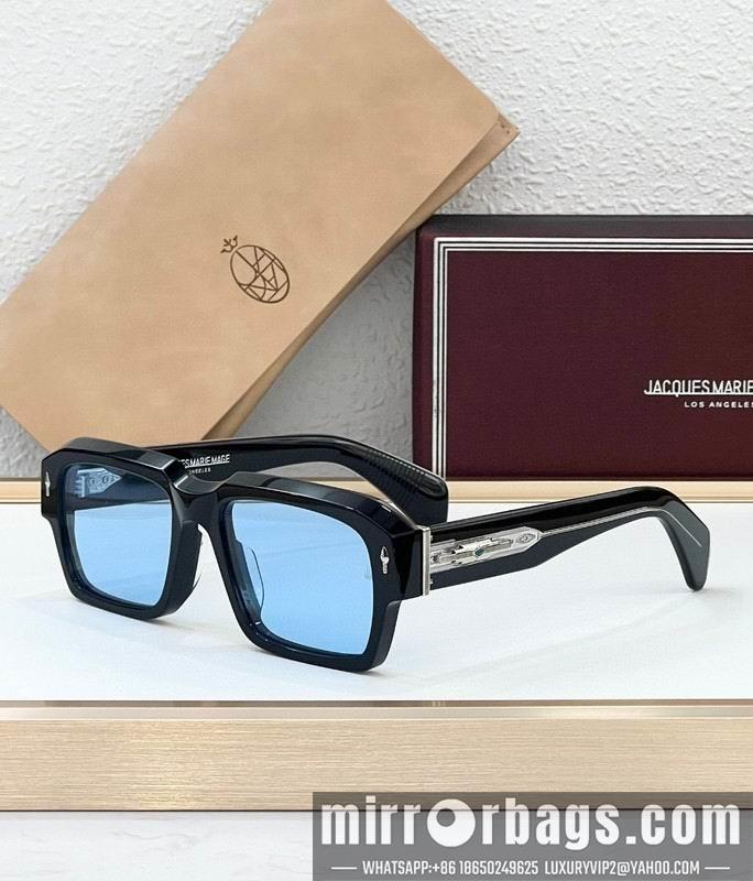 Replica Jacques Marie Mage Glasses 03smh18