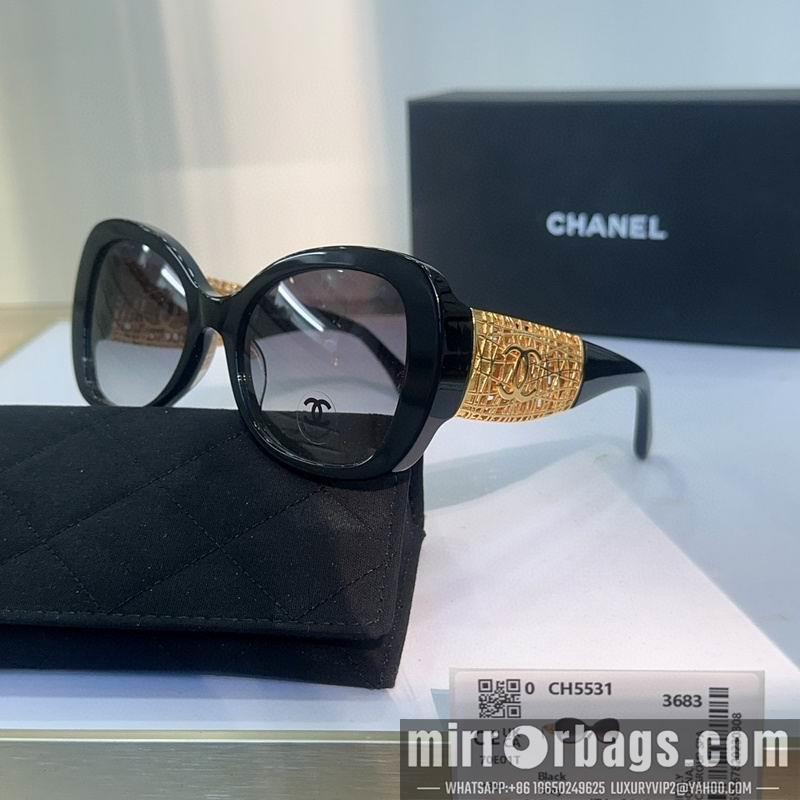 Replica Chanel Glasses smh30