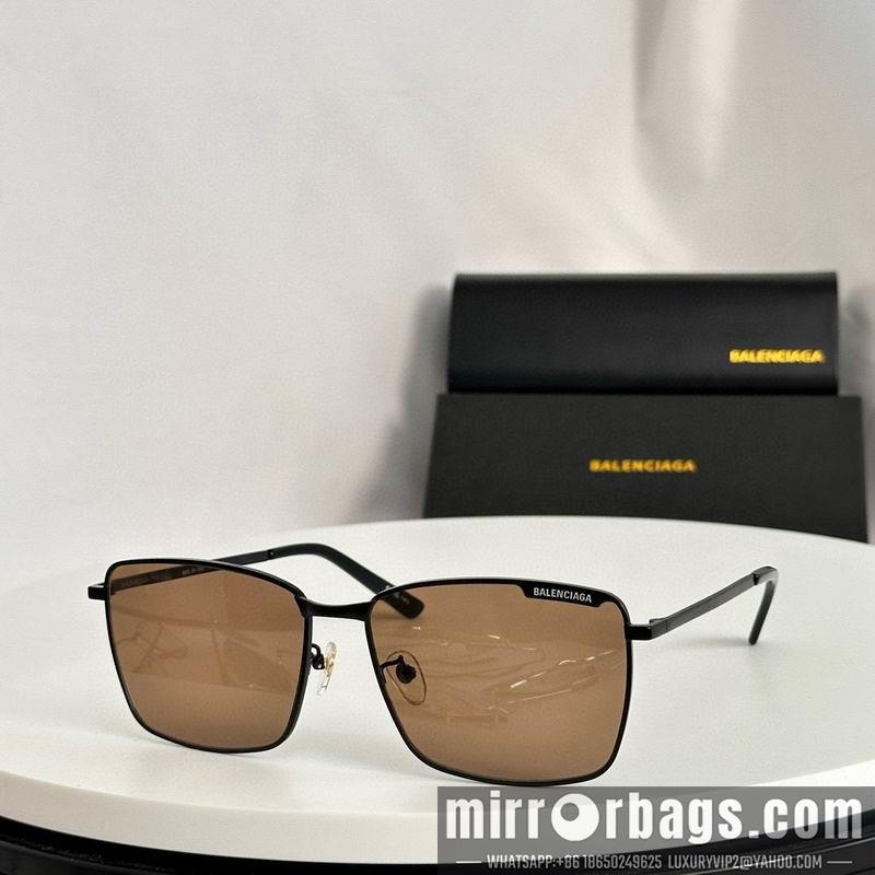 Replica Balenciaga Glasses 03smh03