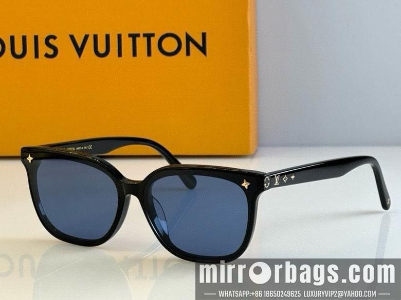 Replica LV Glasses smx193