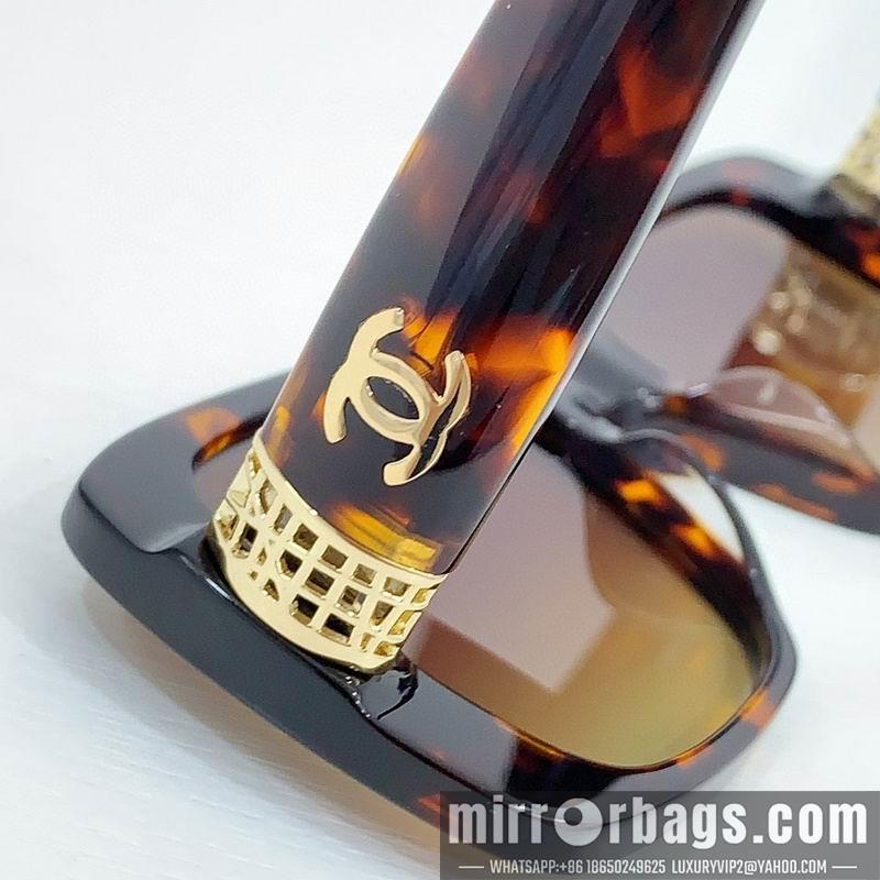 Replica Chanel Glasses smh07