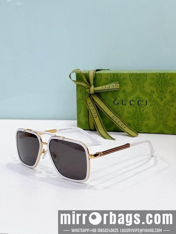 Replica Gucci Glasses smx115