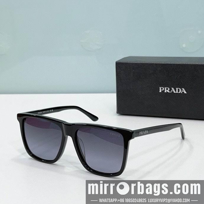 Replica Prada Glasses smr133