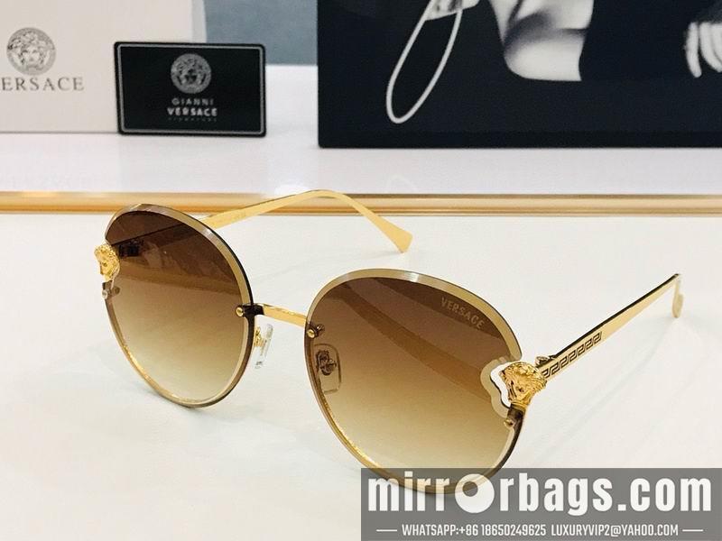 Replica Versace Glaases smx47
