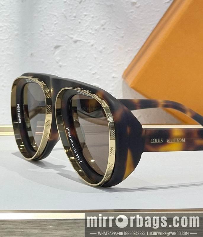 Replica LV Glasses smh203