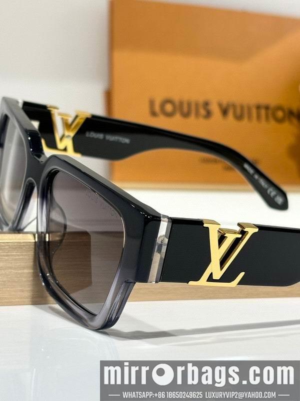 Replica LV Glasses smh160