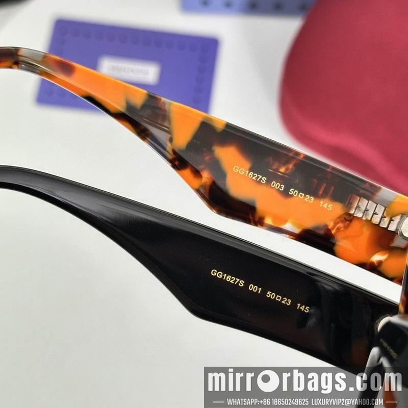 Replica Gucci Glasses smh187