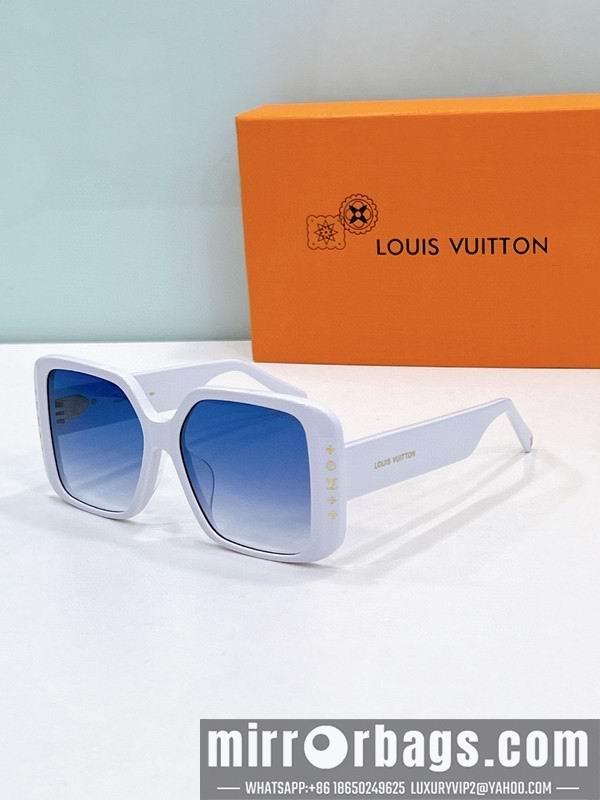 Replica LV Glasses smh105