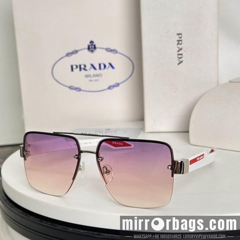 Replica Prada Glasses smh127