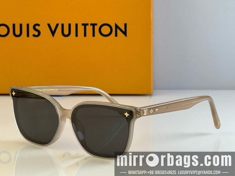 Replica LV Glasses smx193
