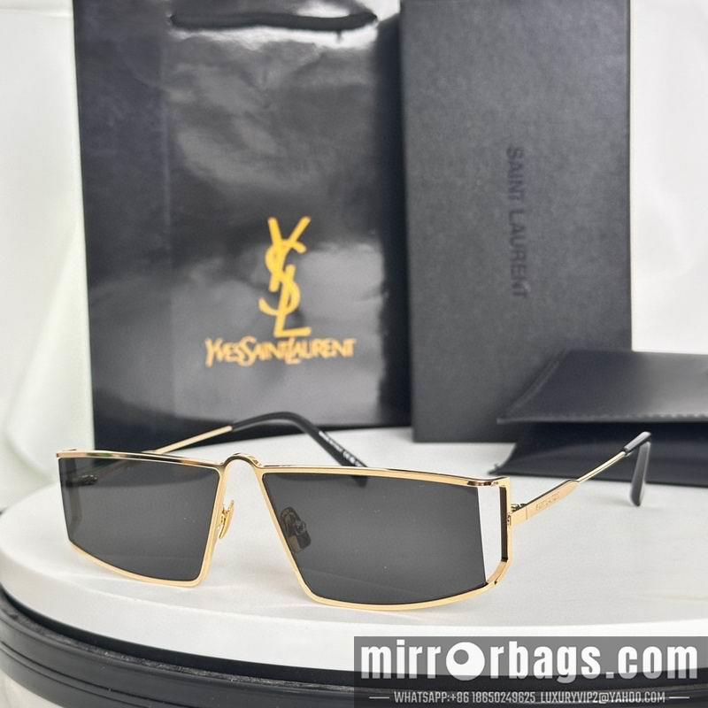 Replica YSL Glasses 03smh01