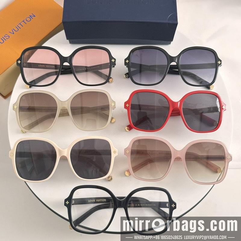 Replica LV Glasses smh139