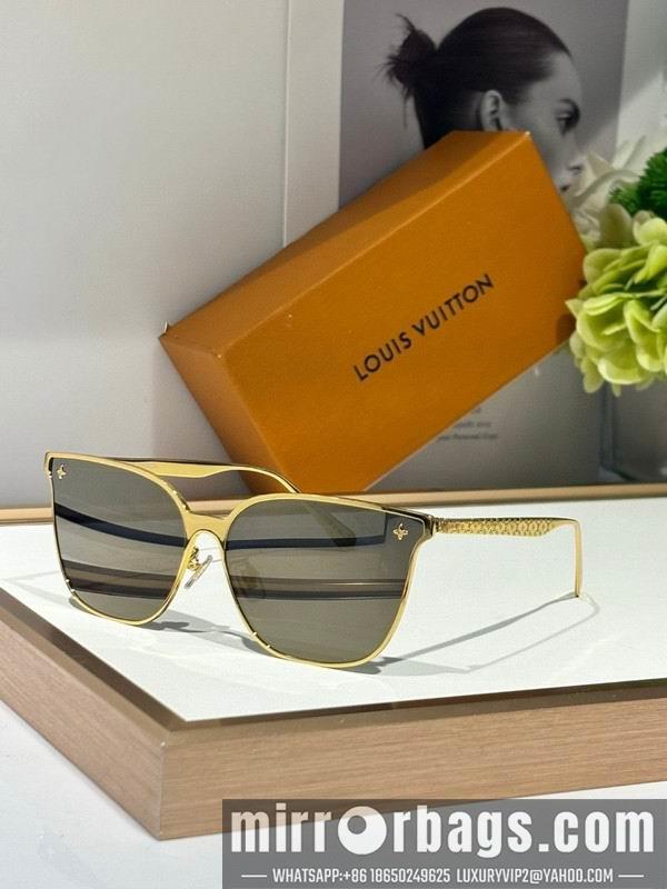 Replica LV Glasses smh176