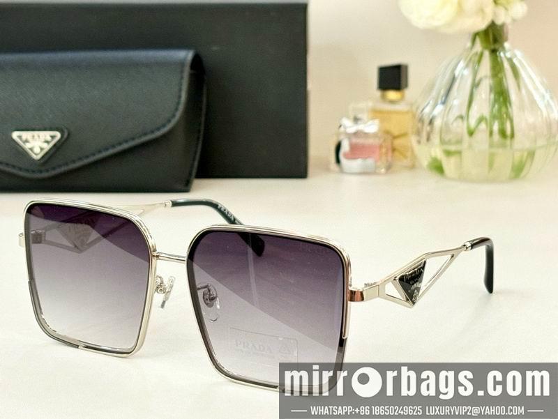 Replica Prada Glasses smr75