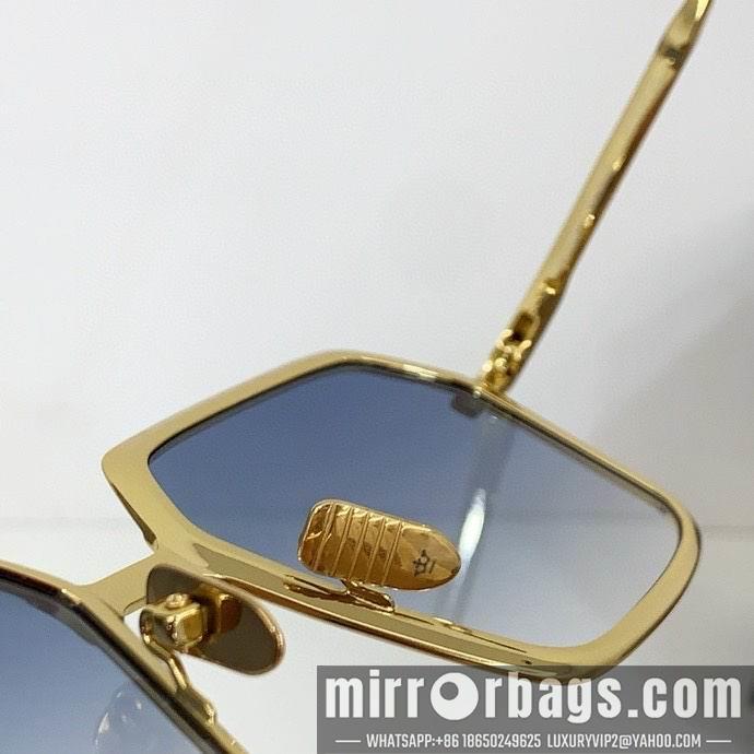 Replica Jacques Marie Mage Glasses smx64