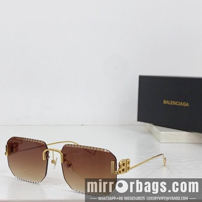 Replica Balenciaga Glasses smx84