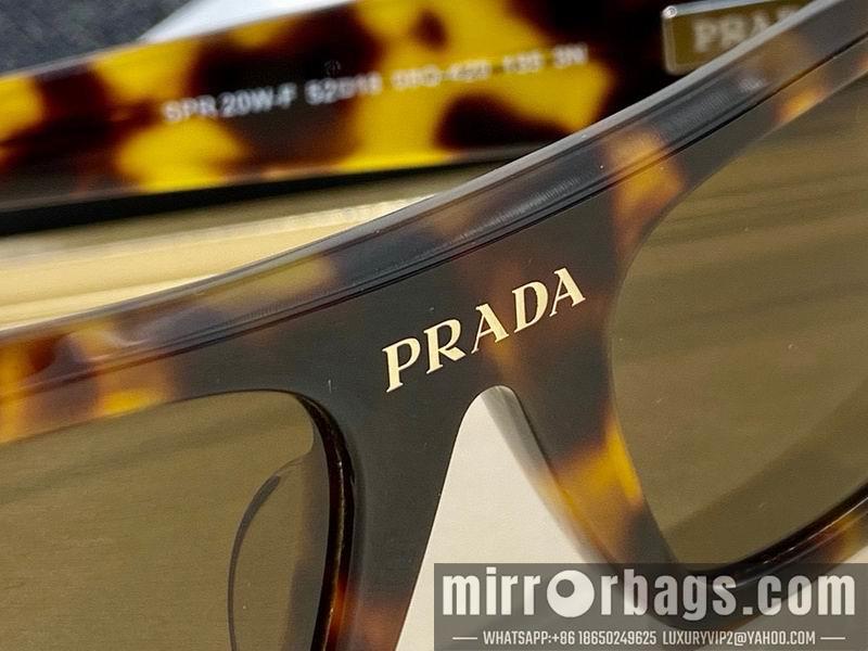 Replica Prada Glasses smr02
