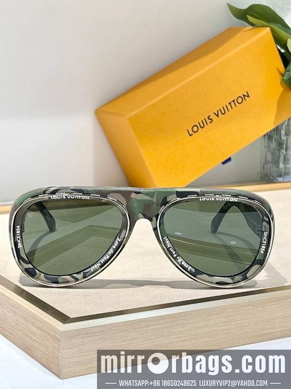 Replica LV Glasses smr58