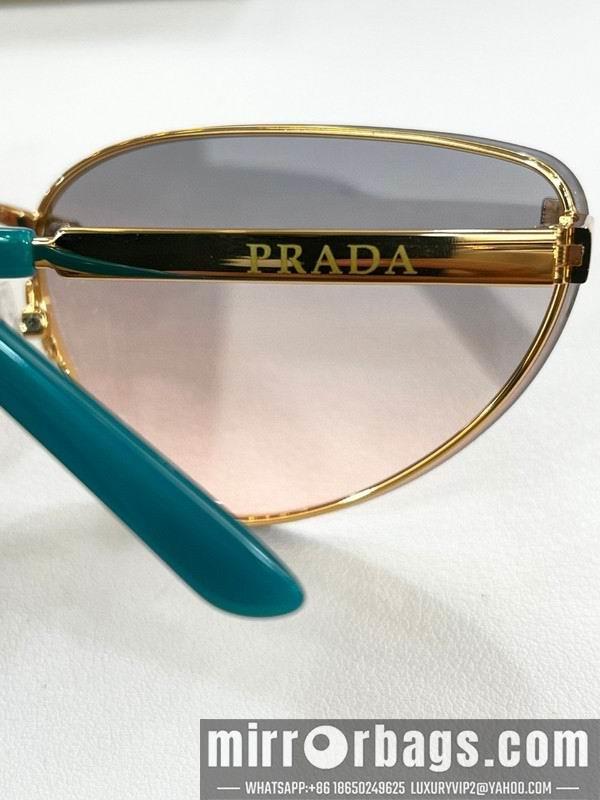 Replica Prada Glasses smh188