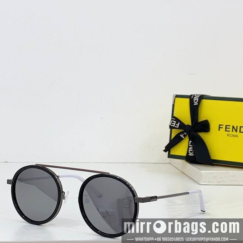 Replica Fendi Glasses smh26