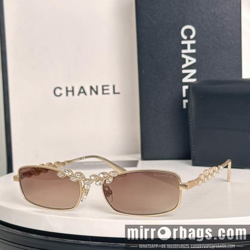 Replica Chanel Glasses smh43