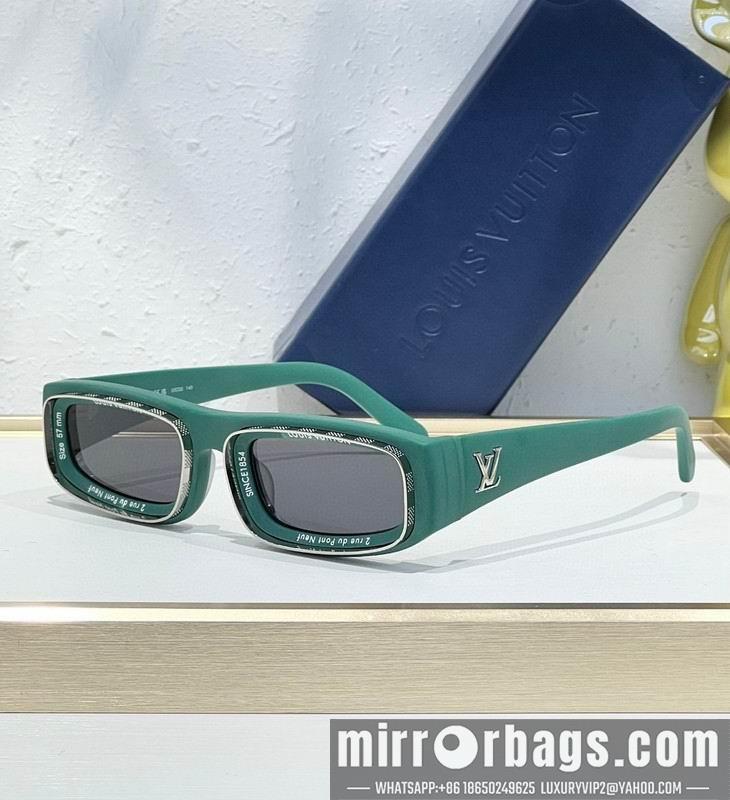 Replica LV Glasses smh202
