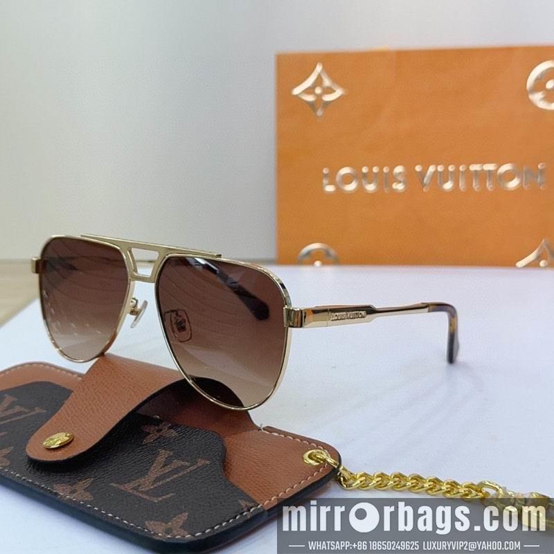 Replica LV Glasses smh163