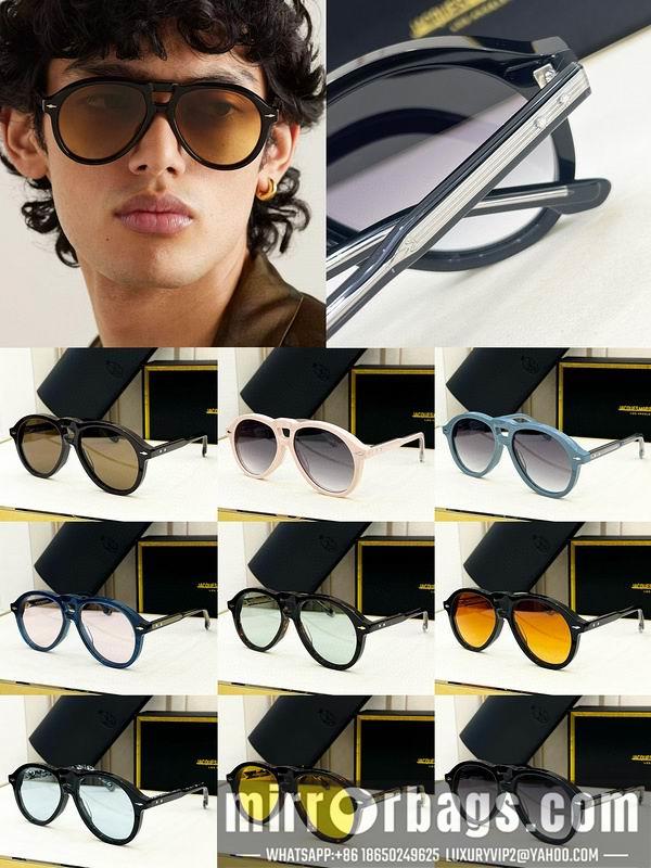 Replica Jacques Marie Mage Glasses smx53