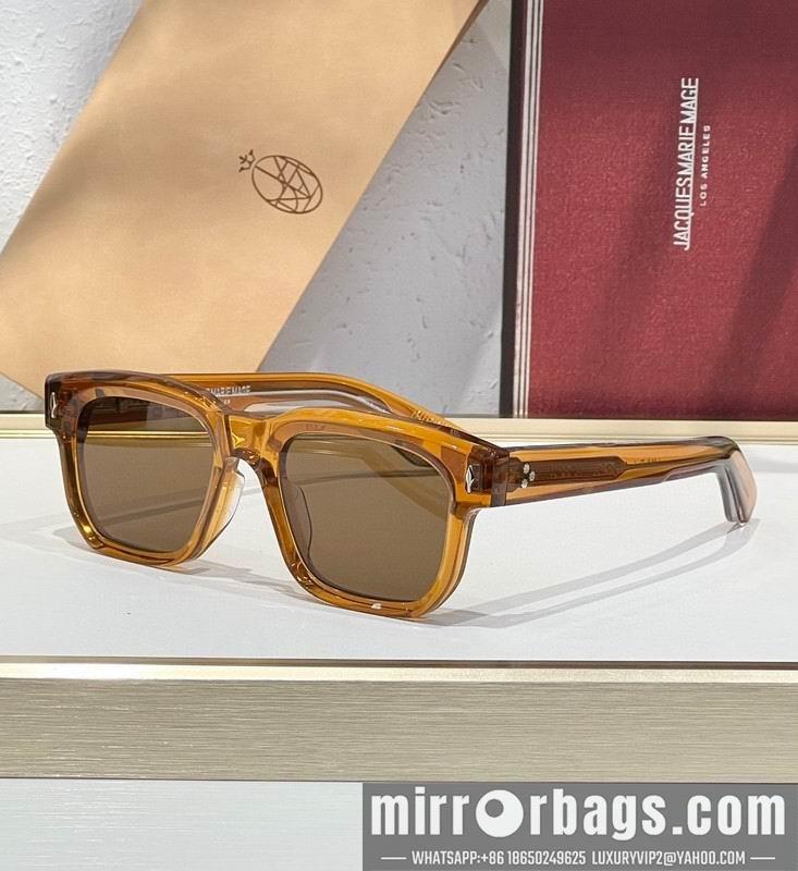 Replica Jacques Marie Mage Glasses 03smh73