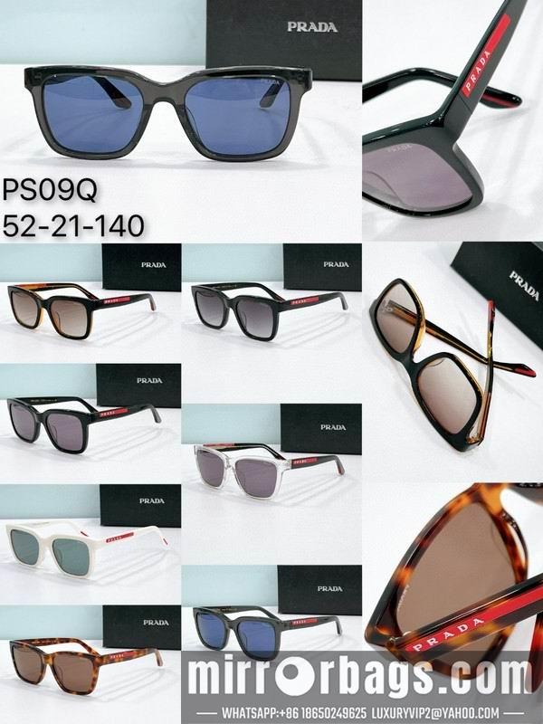 Replica Prada Glasses smh69