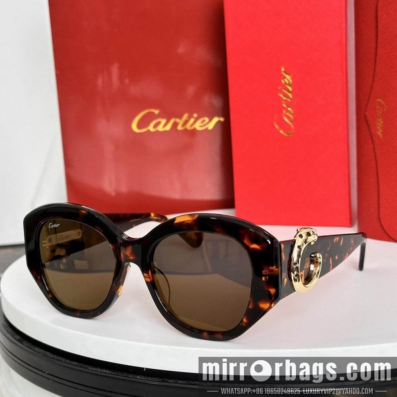 Replica Cartier Glasses smh13