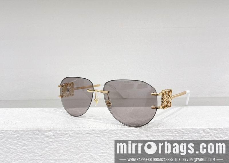 Replica Loewe Glasses 03smh33