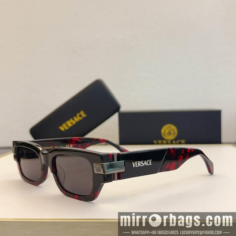 Replica Versace Glaases smx160
